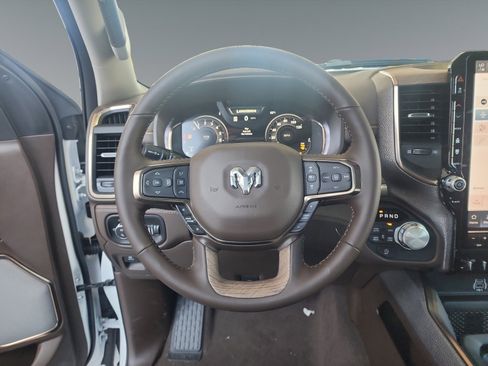 New 2026 RAM 1500 Limited AWD/4WD image 12
