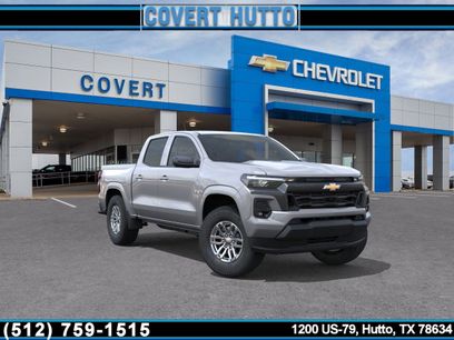 New 2026 Chevrolet Colorado LT w/ LT Convenience Package