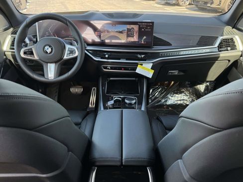 New 2026 BMW X5 sDrive40i w/ M Sport Package image 16