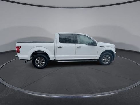 Used 2020 Ford F150 XLT w/ Equipment Group 302A Luxury image 18