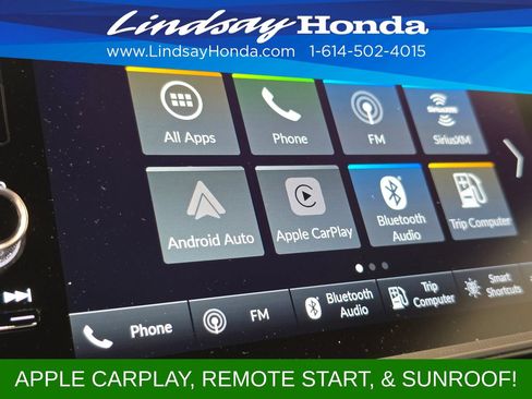 Used 2024 Honda Ridgeline RTL image 20
