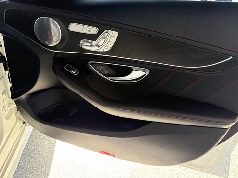 Used 2017 Mercedes-Benz C 43 AMG 4MATIC Sedan image 23