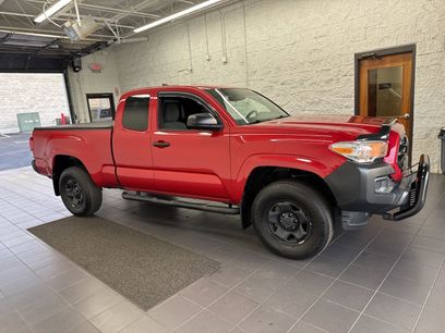 Used 2019 Toyota Tacoma SR