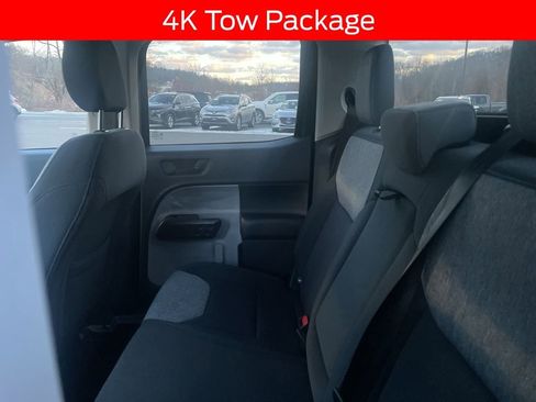 Used 2025 Ford Maverick XLT w/ 4K Tow Package image 9