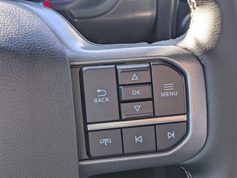 New 2025 Ford F150 Lariat w/ Equipment Group 501A Mid image 31