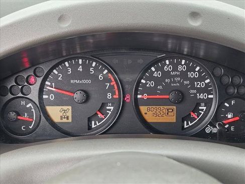 Used 2016 Nissan Frontier SV AWD/4WD image 10