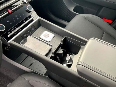 New 2026 Hyundai Santa Fe SE image 8