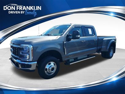 Used 2024 Ford F350 Lariat