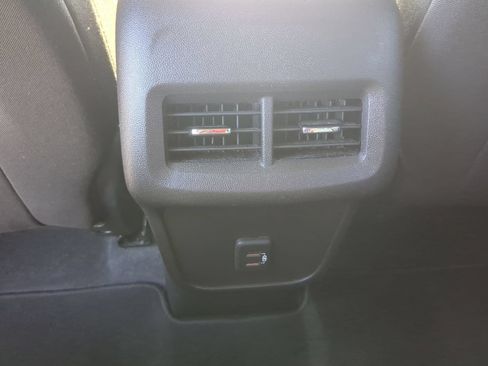 Certified 2024 Chevrolet Equinox LS w/ LPO, Cargo Package FWD image 20