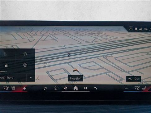 Used 2026 BMW X5 xDrive50e w/ Executive Package image 12