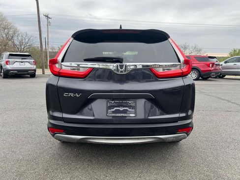 Used 2019 Honda CR-V EX-L image 6