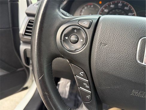 Used 2013 Honda Accord Sport image 27