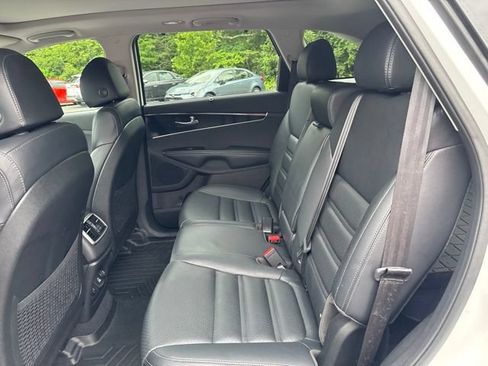 Used 2018 Kia Sorento EX w/ EX Advanced Touring Package AWD/4WD image 15