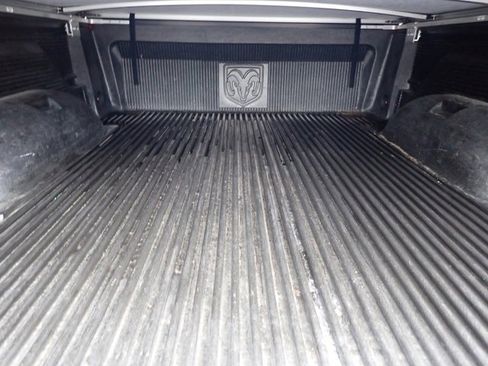 Certified 2016 RAM 1500 Big Horn image 6