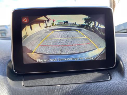 Used 2016 MAZDA CX-3 Grand Touring image 10