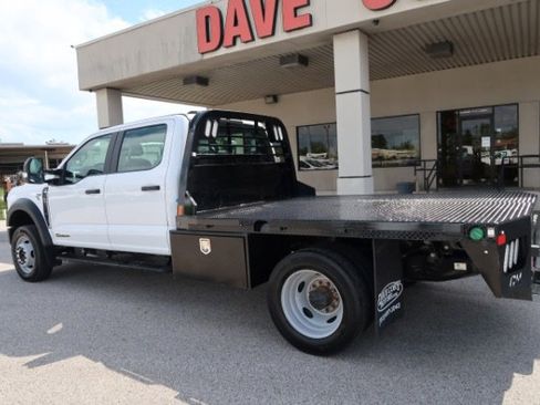 Used 2024 Ford F450 XL AWD/4WD image 6