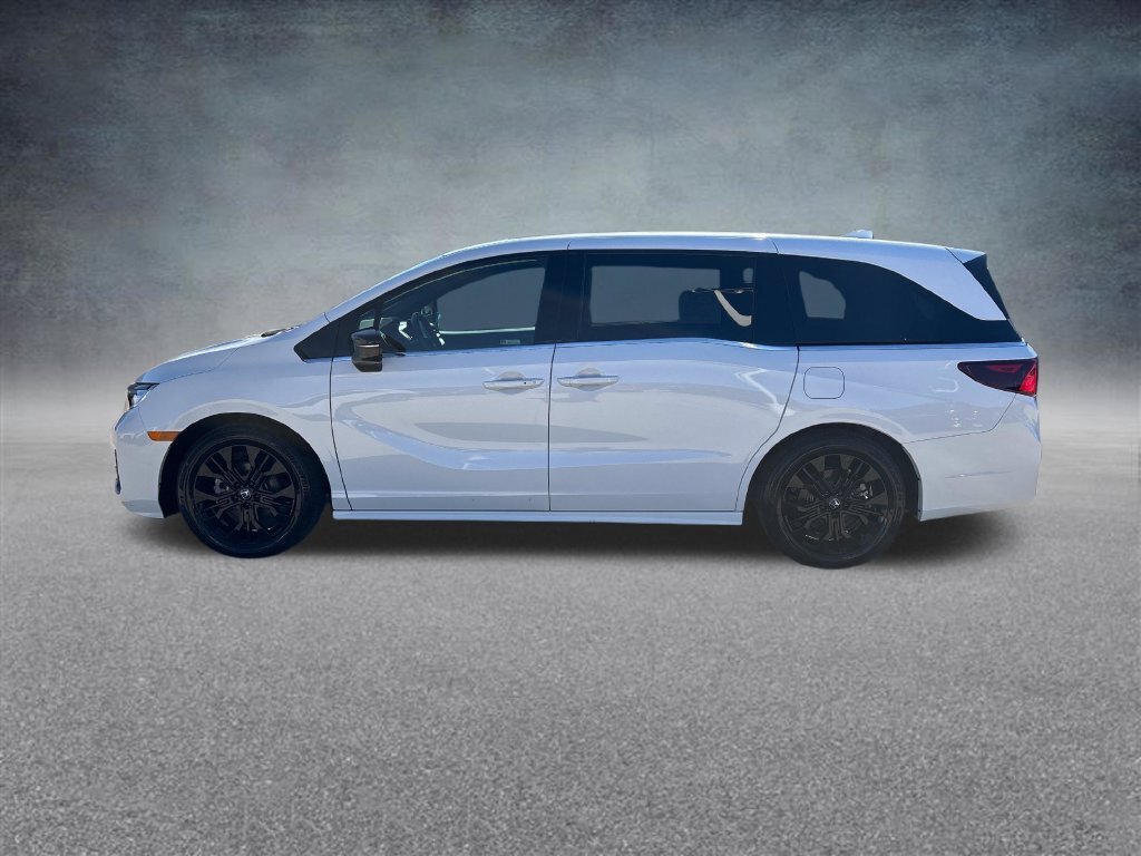 Used 2025 Honda Odyssey Sport-L image 2