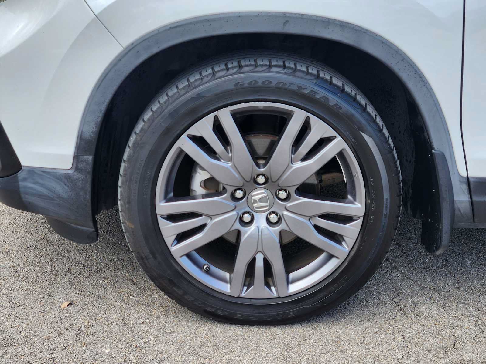 Used 2019 Honda Passport EX-L image 9