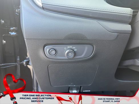 New 2026 Buick Encore GX Sport Touring w/ Advanced Technology Package image 24