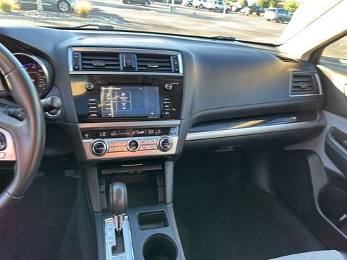 Used 2017 Subaru Legacy 2.5i Sport w/ Popular Package #2A AWD/4WD image 29