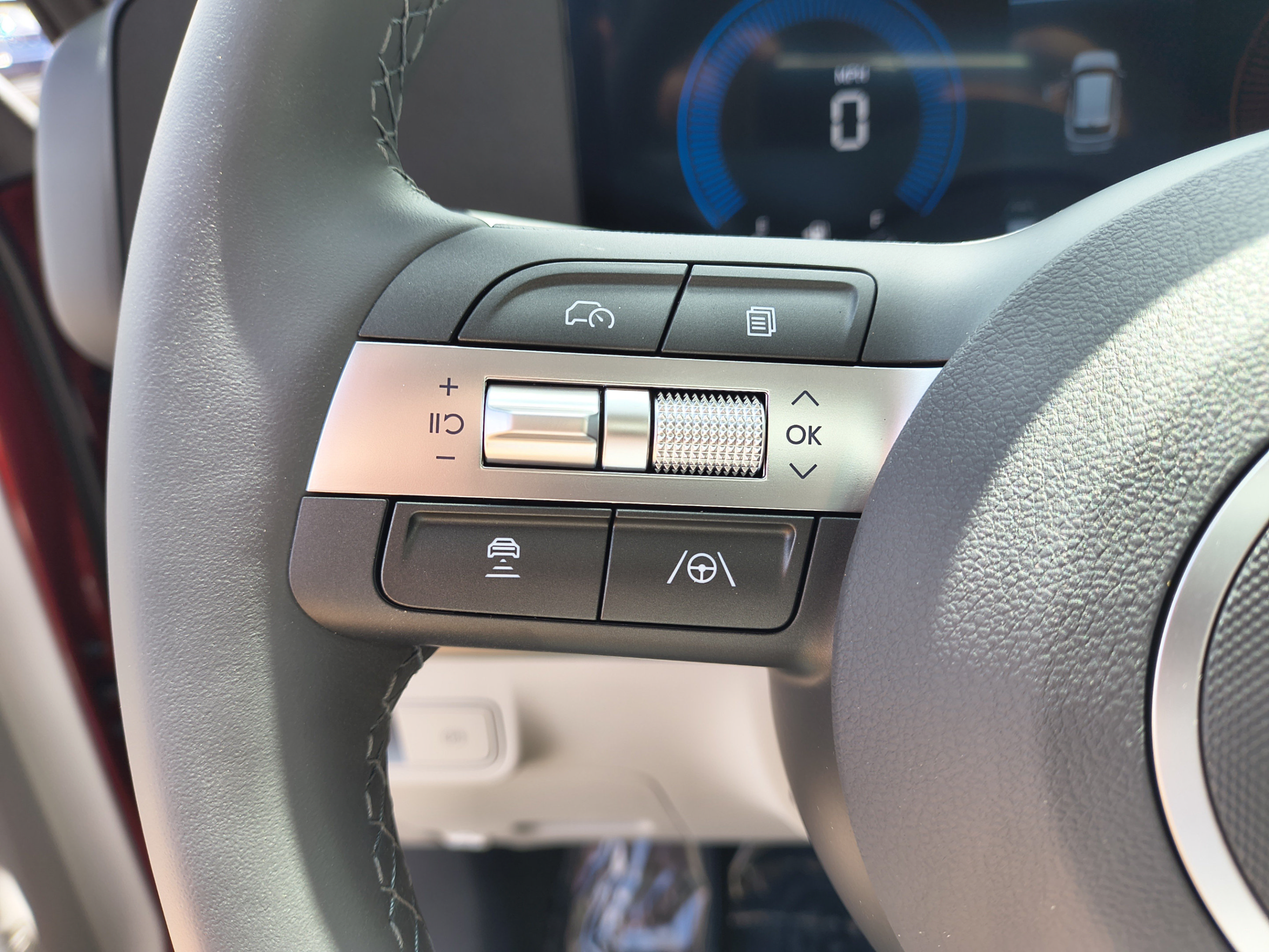 New 2027 Hyundai Kona SEL Sport FWD image 27