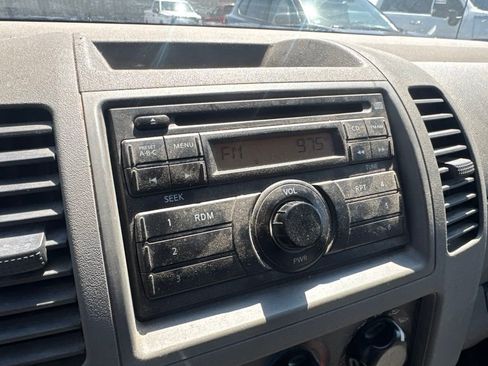 Used 2009 Nissan Frontier SE w/ Power Pkg RWD image 15