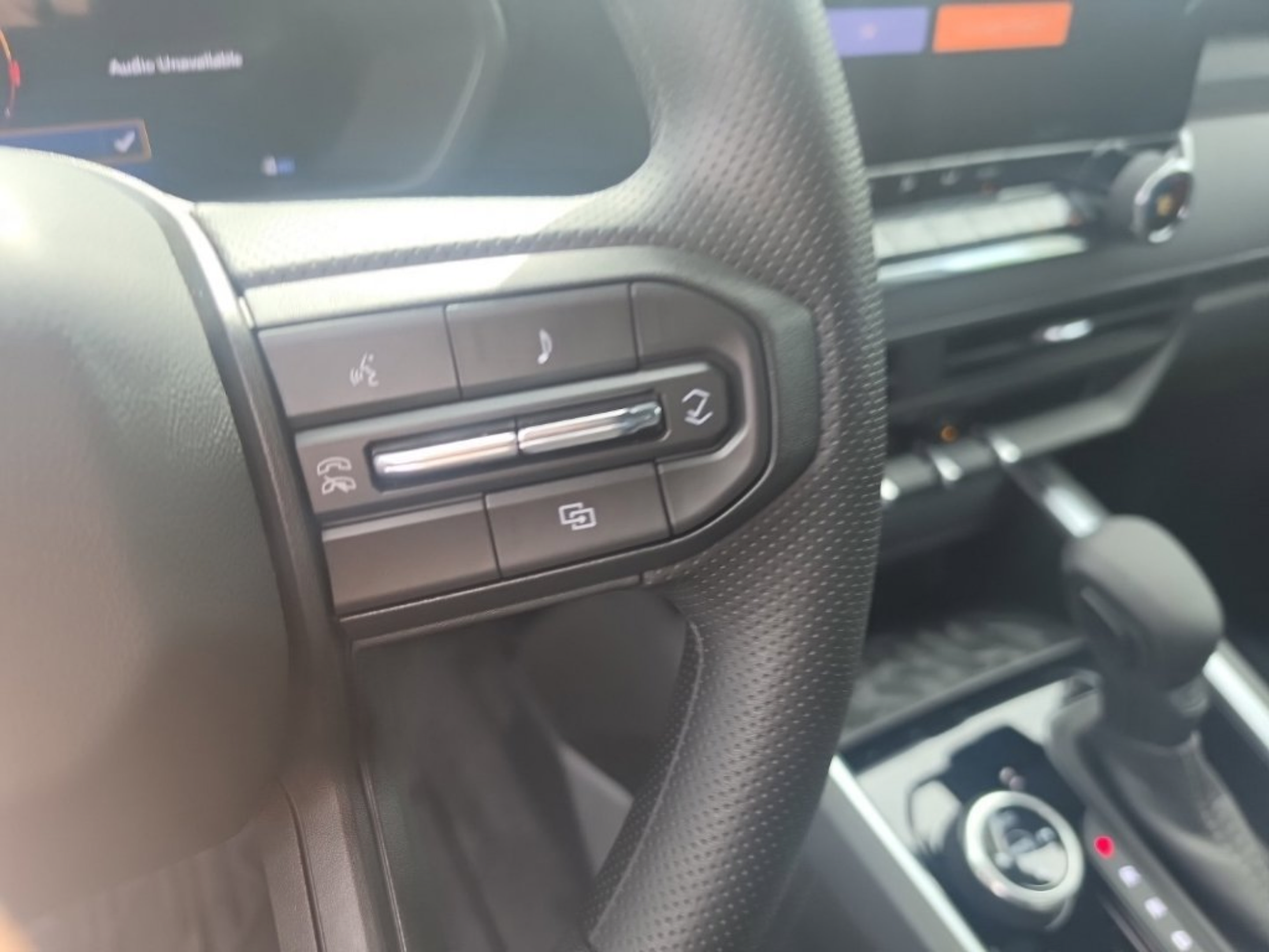 New 2026 Chevrolet Colorado Trail Boss AWD/4WD image 16