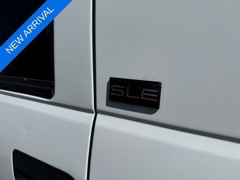 Used 1995 GMC Suburban 4WD image 7