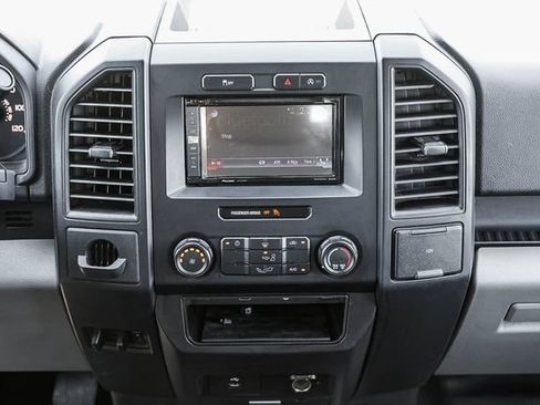 Used 2018 Ford F150 XL w/ Equipment Group 101A Mid RWD image 13