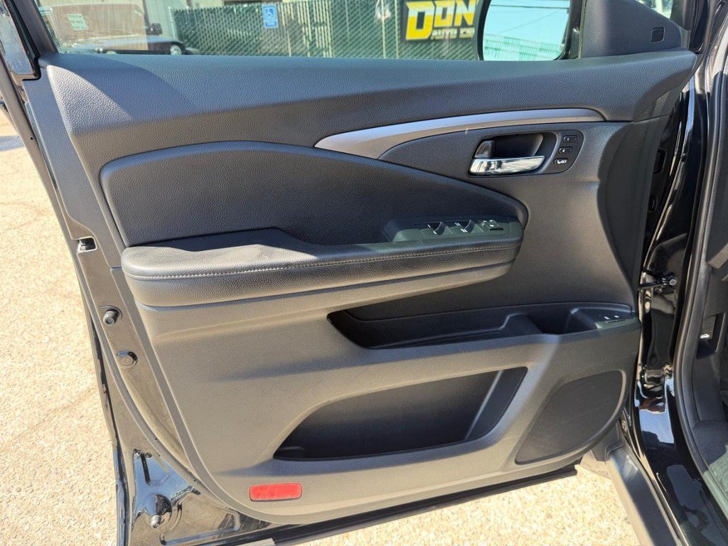 Used 2021 Honda Pilot EX-L image 15