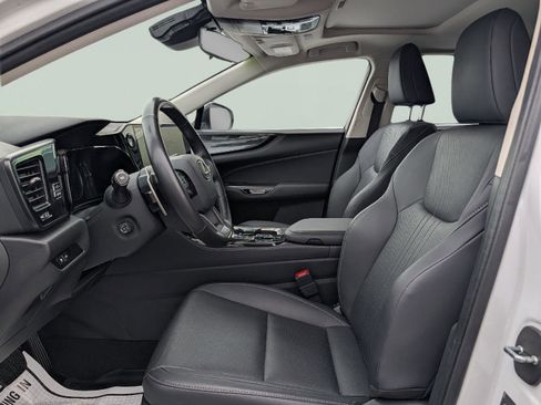 Certified 2024 Lexus NX 350 AWD image 8