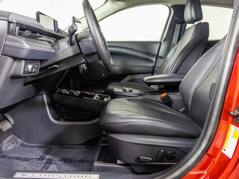 Used 2021 Ford Mustang Mach-E Premium AWD/4WD image 25