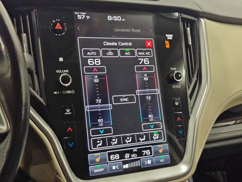 Used 2023 Subaru Outback Limited image 35