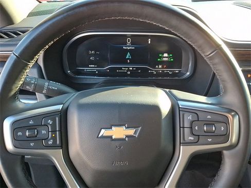 Certified 2024 Chevrolet Tahoe Premier image 20
