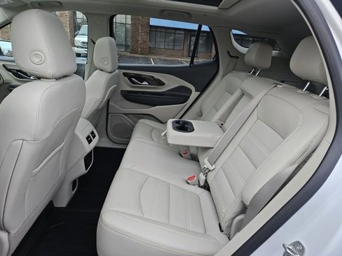 Certified 2023 GMC Terrain Denali w/ Denali Premium Package image 20