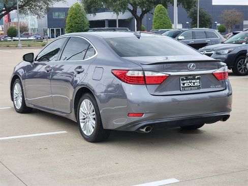Used 2015 Lexus ES 350 image 5