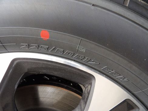 New 2026 Subaru Crosstrek 2.0i Premium image 26