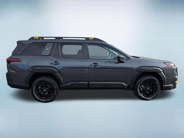 New 2026 Subaru Outback Wilderness AWD/4WD image 8