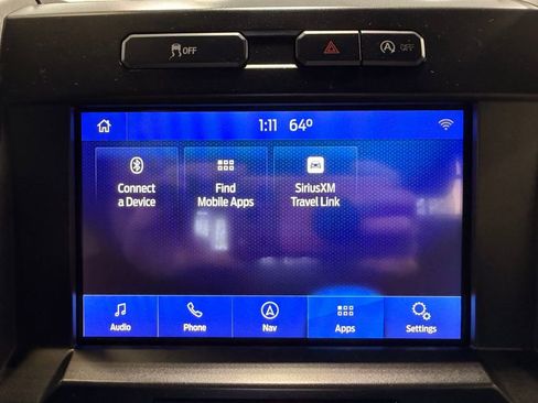 Used 2020 Ford F150 XLT w/ Equipment Group 302A Luxury image 46