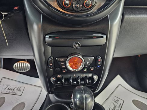 Used 2013 MINI Cooper Paceman S image 27