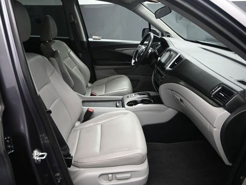 Used 2020 Honda Ridgeline RTL image 36