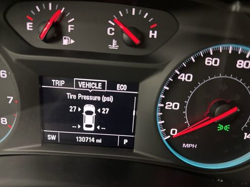 Used 2019 Chevrolet Malibu LT image 41