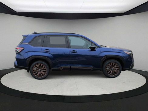 New 2026 Subaru Forester Sport image 9