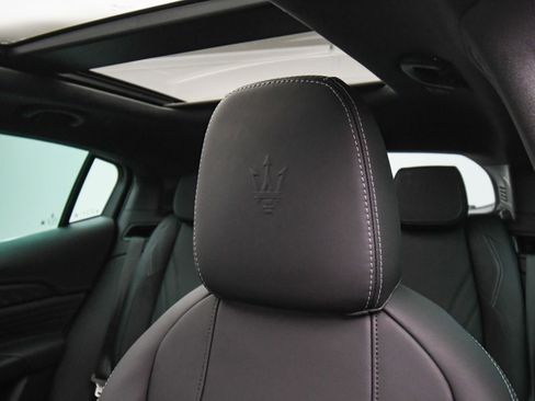 New 2025 Maserati Grecale GT AWD/4WD image 45