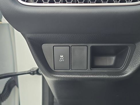 New 2027 Honda HR-V EX-L image 11