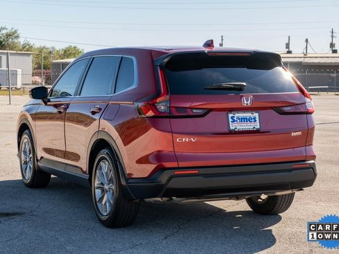 Used 2023 Honda CR-V EX-L image 9
