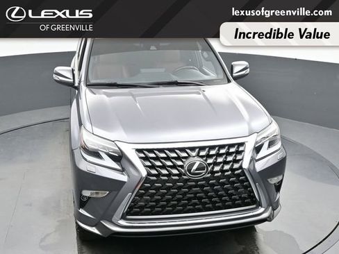 Used 2023 Lexus GX 460 Premium AWD/4WD image 41