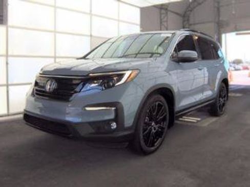 Used 2022 Honda Pilot Special Edition image 7
