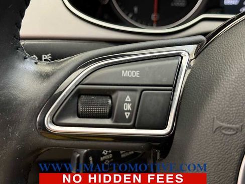 Used 2014 Audi A4 2.0T Premium Plus w/ Premium Plus Package image 45