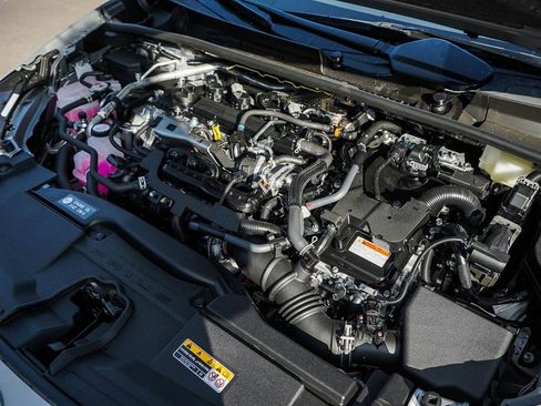 New 2026 Toyota Prius Limited image 7